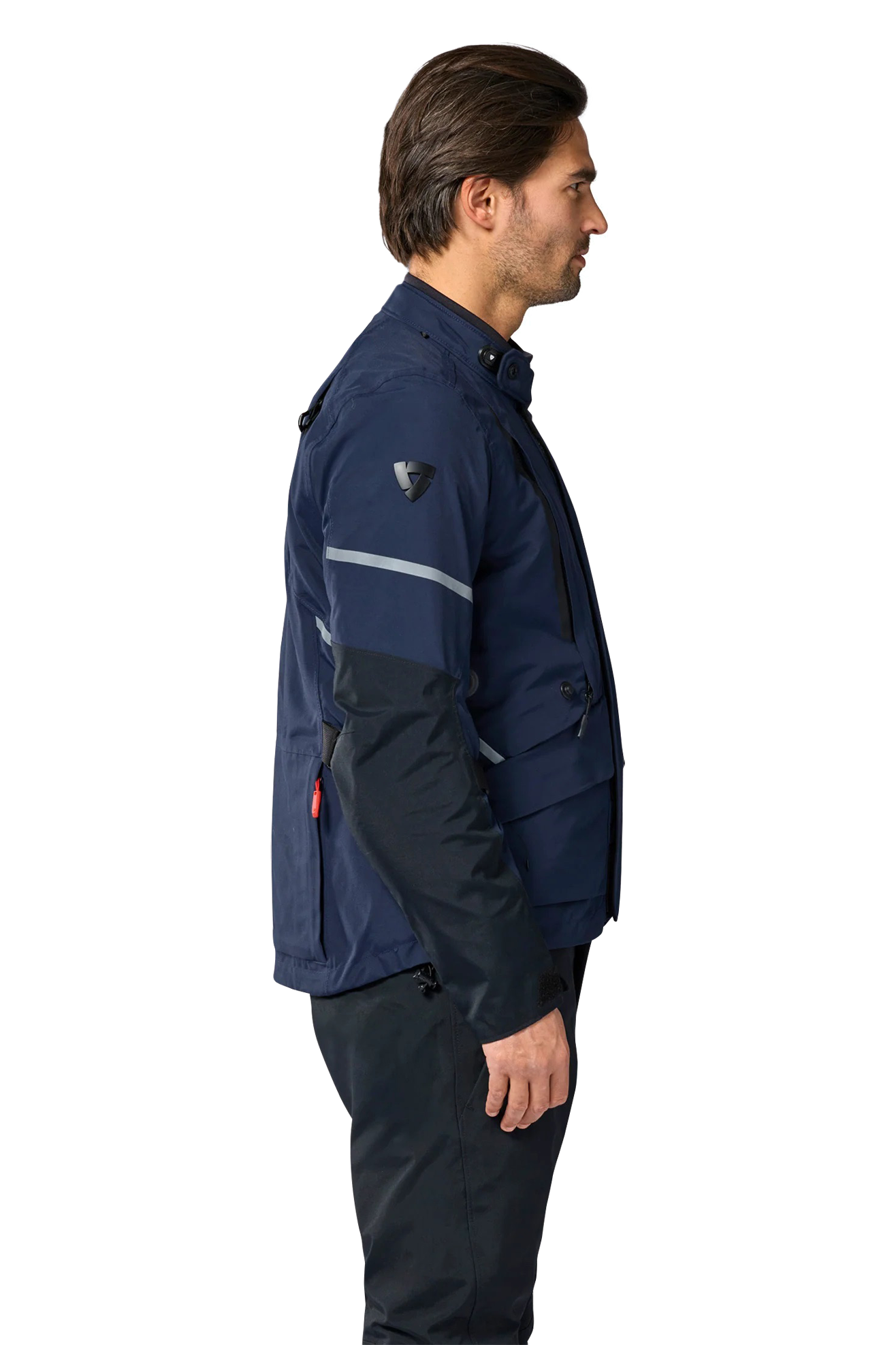 REV'IT! Vertical 2 GTX MC Jacket
