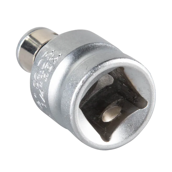Adapter voor 6 mm bits Proworks
