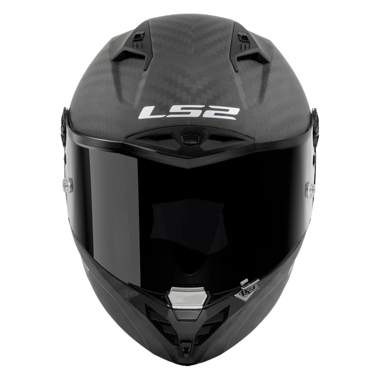 LS2 FF805 Thunder C GP Pro FIM Full Face Helmet