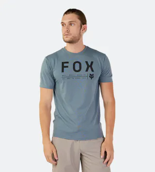 T-shirt FOX Non Stop