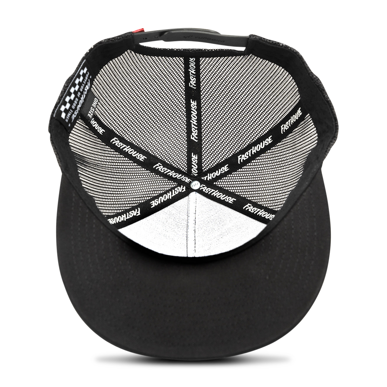Fasthouse Brand X Cap