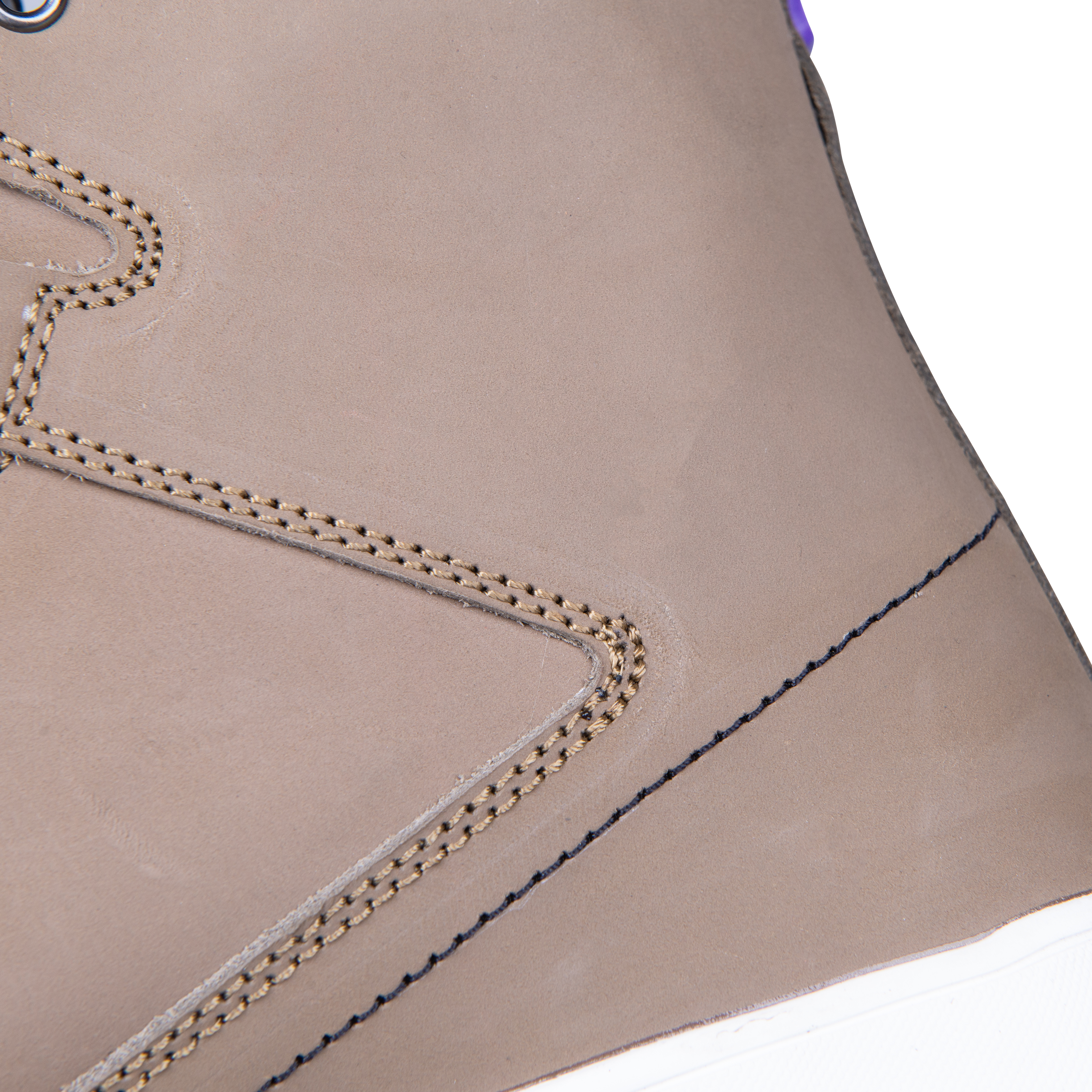 Zapatillas de Moto Raven Rijeka Leather