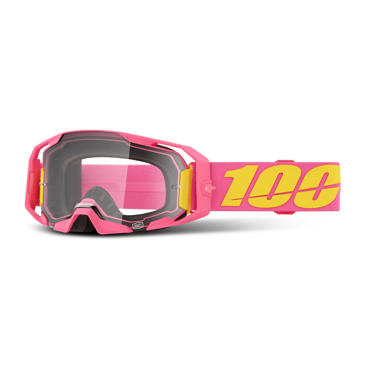 Crossbril 100% ARmatic