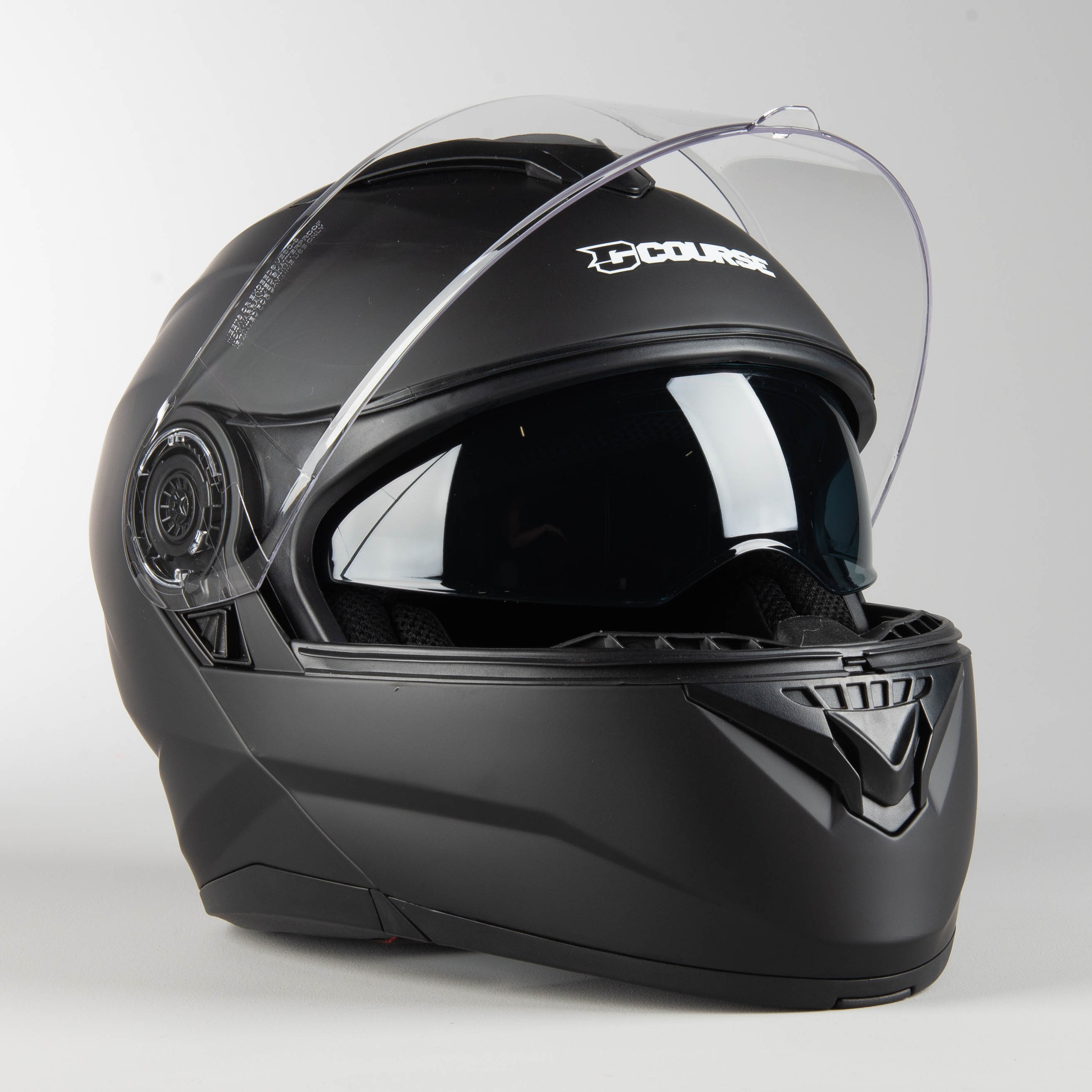Course Ranger Modular Helmet