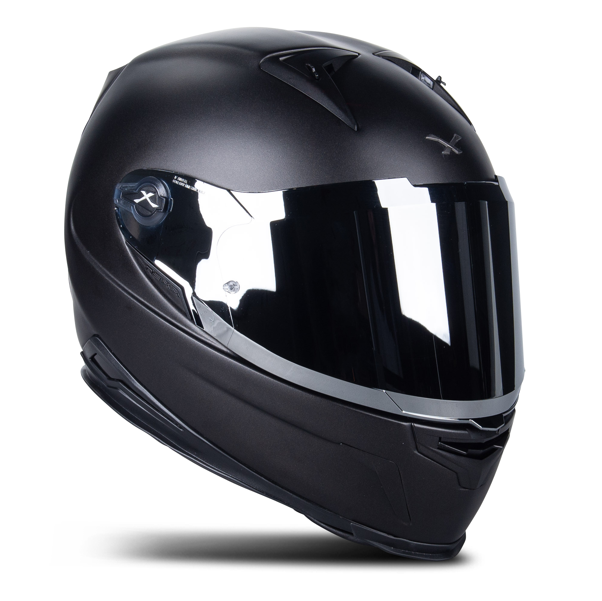 Integraalhelm Nexx XR2 XLMOTO Edition - 2 vizieren