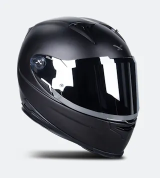 Integrální Helma Nexx XR2 XLMOTO Edition - 2 Hledí