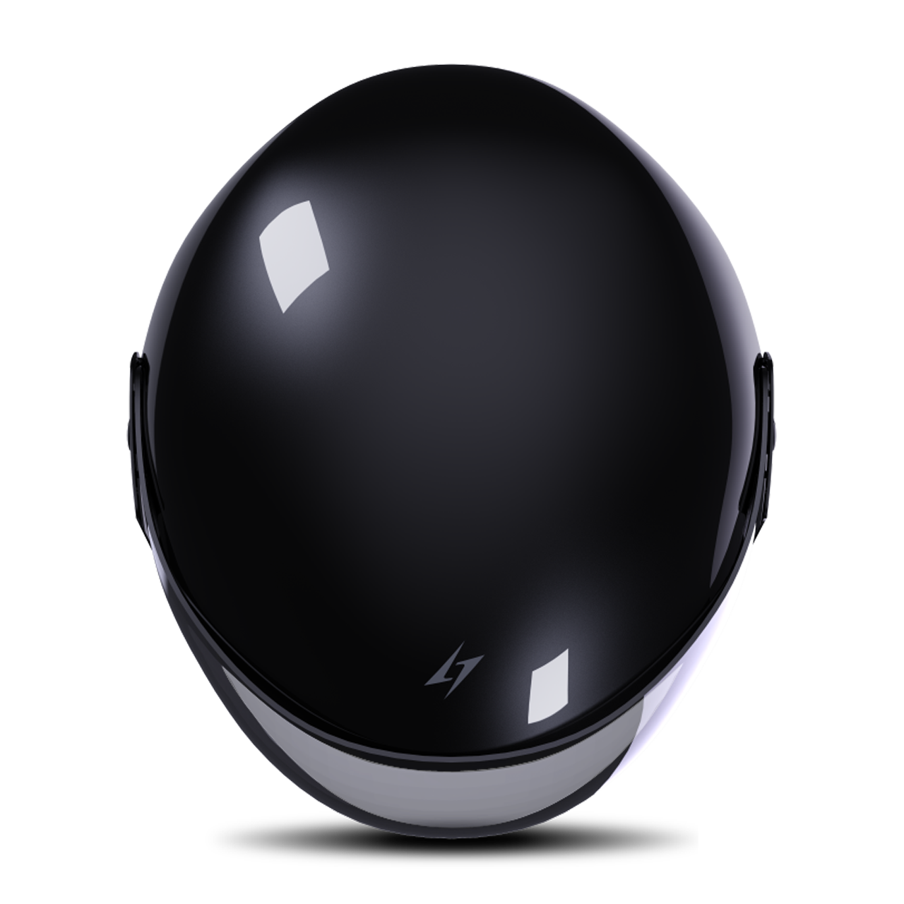 Stormer Sun 2.0 Open Face Helmet