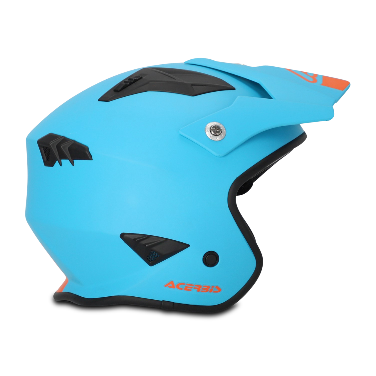 Acerbis Jet Aria Open Helmet