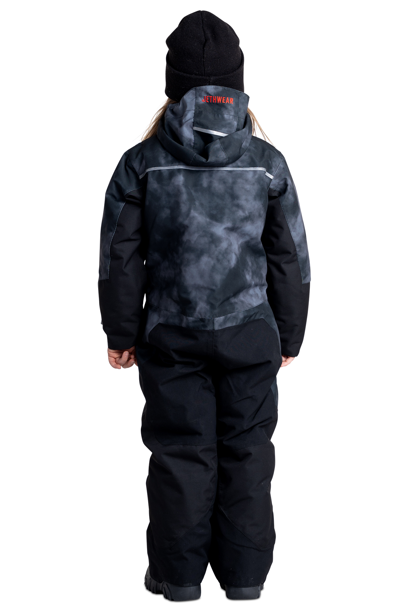 Sneeuwpak Jeugd JETHWEAR Odin & Olivia