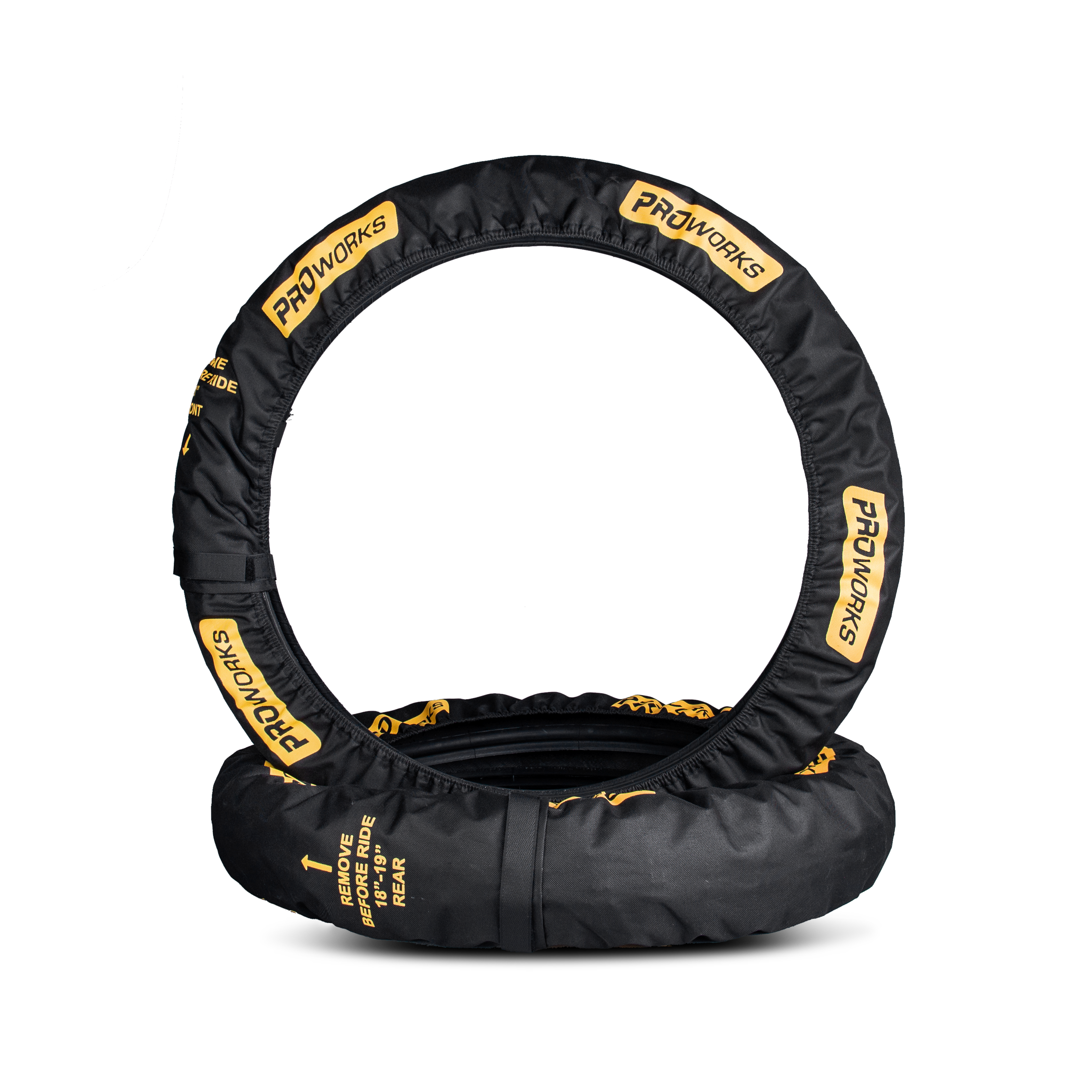 Bandenhoesset Proworks 