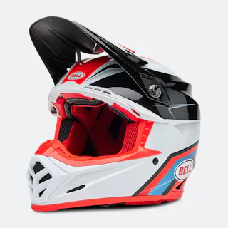 bell bike helmets protos m124x Helmet Moto-9S Flex (Pro Circuit 2023 METFL) Durian Bikers This bike helmet simply refuses to be put into a box its part road Bell MX 2024 Moto-10 Spherical