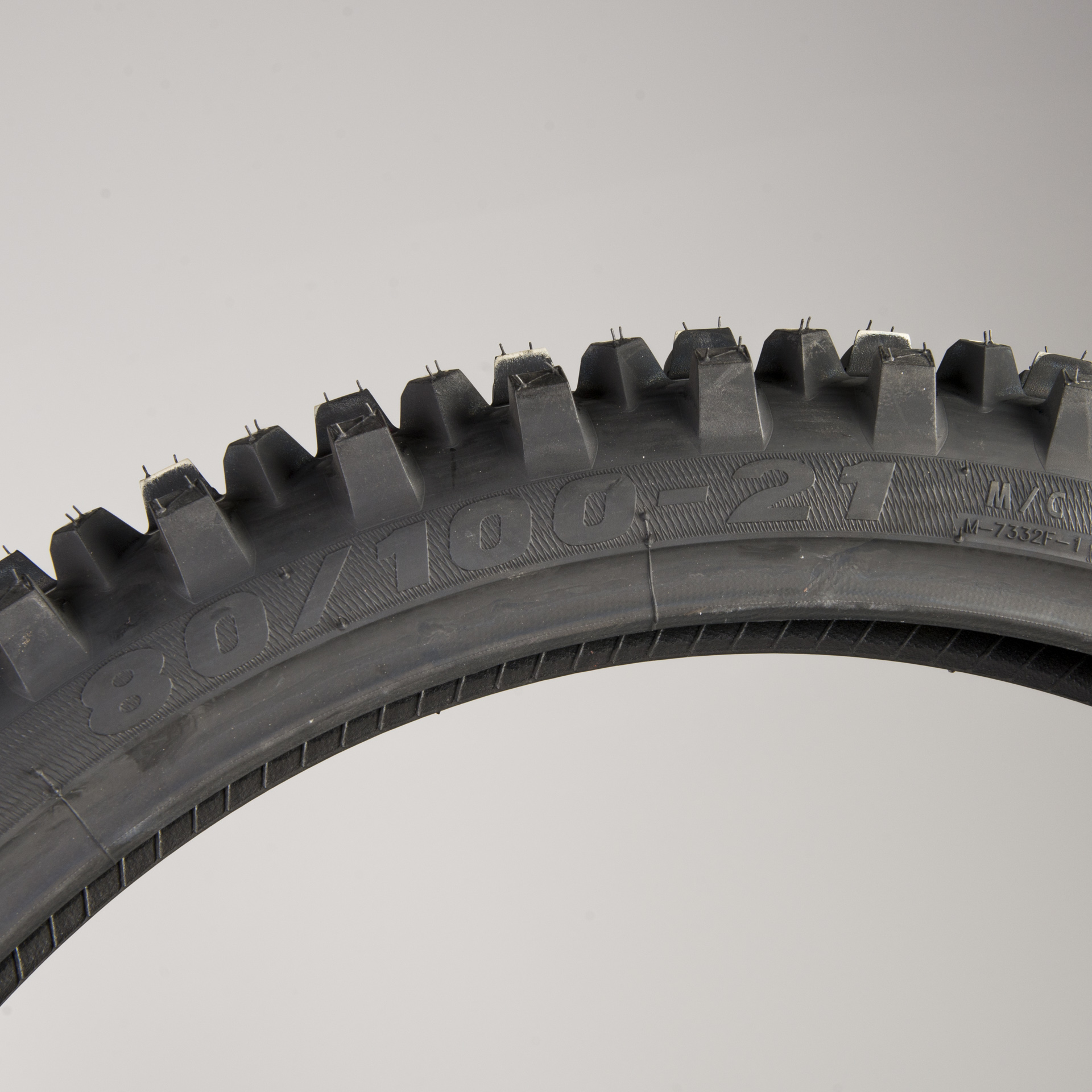 Maxxis Maxxcross ST M7332 Front Tyre 14"