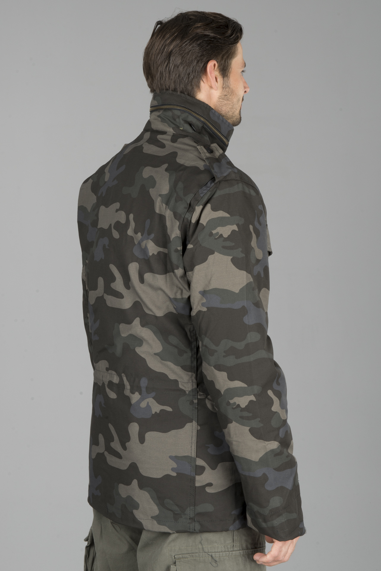 Jas Brandit M65 Standard