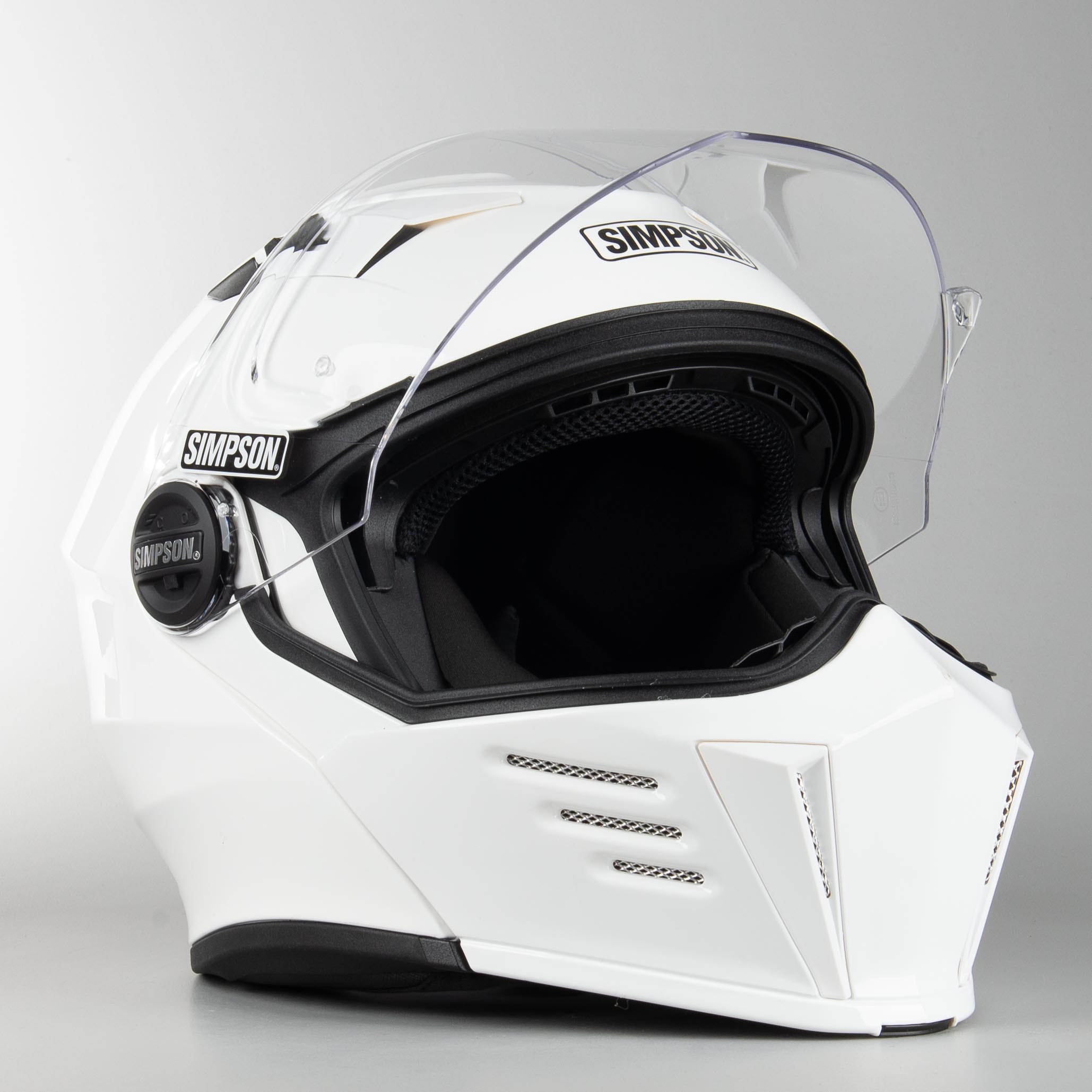 Simpson Darksome 06 Helmet | 24MX
