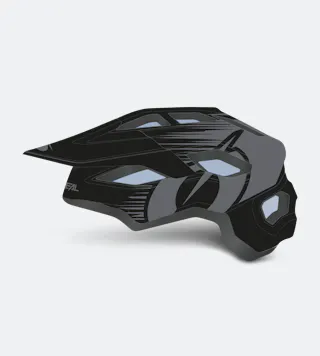 Casco de MTB O'Neal MATRIX SPLIT V.23