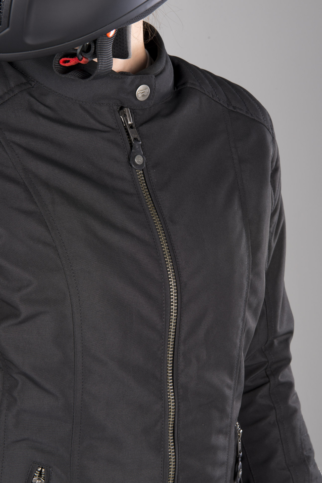 Richa Lausanne Textile Women’s Jacket WP