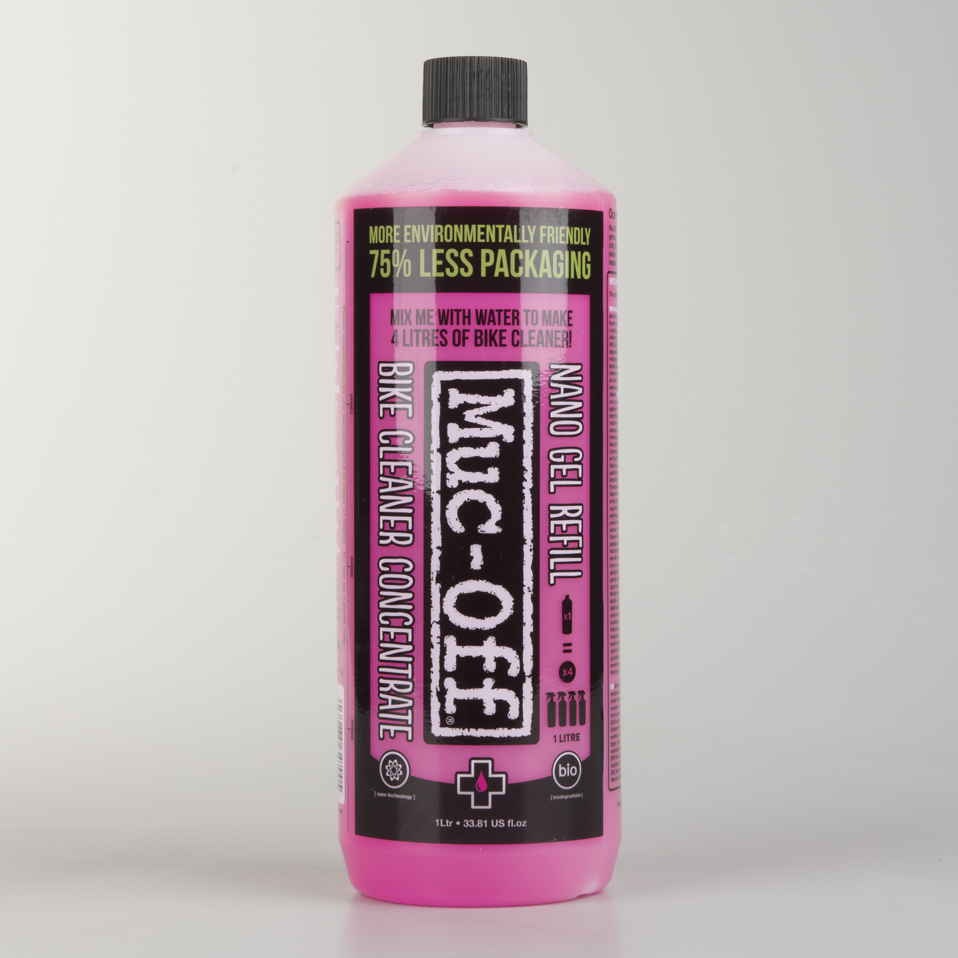 muc off nano gel