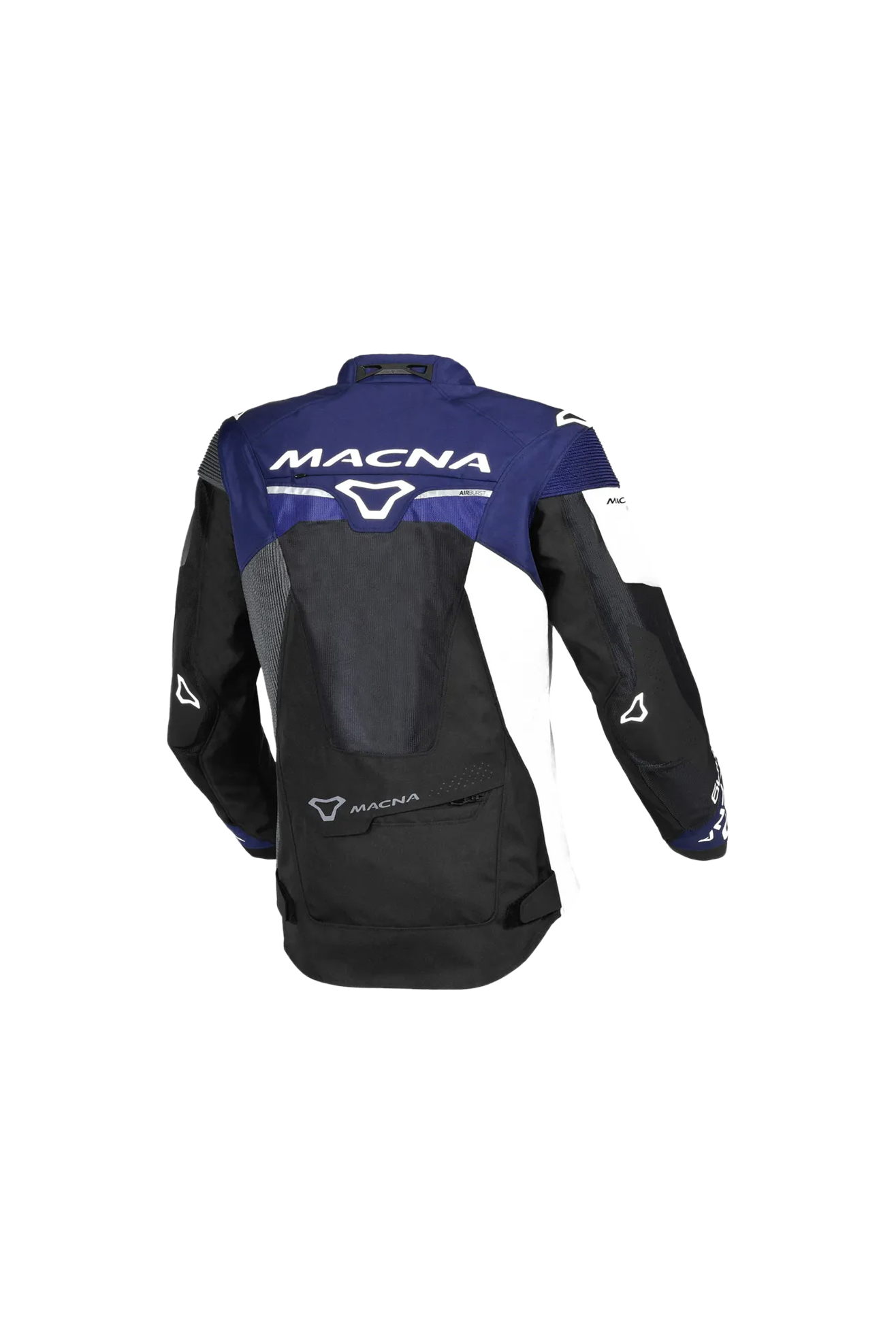 Motorjas Macna Sigil Enduro