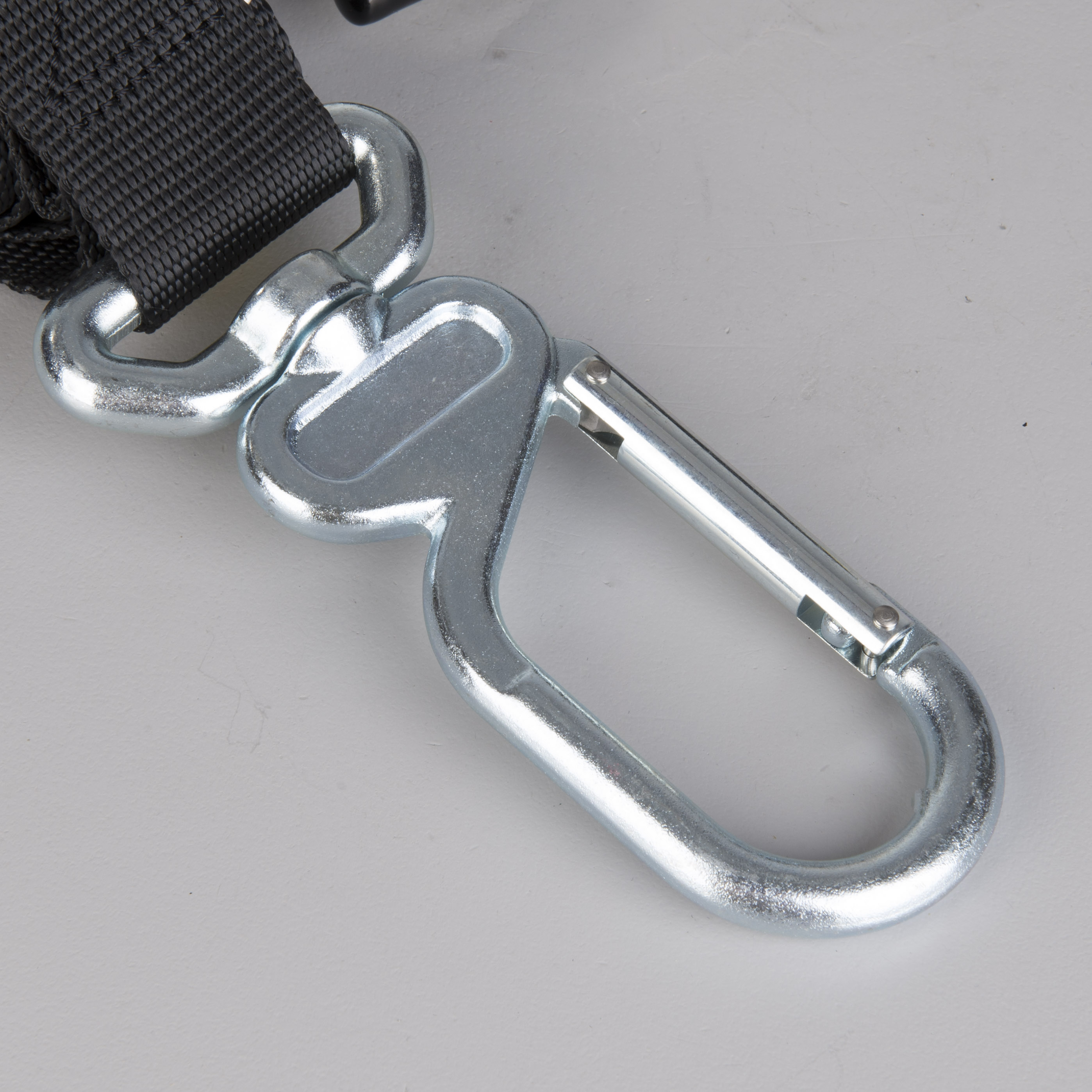 Protaper Tie Downs Black