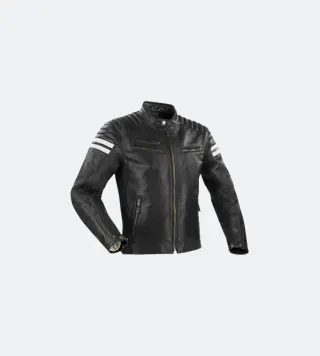 Blouson Moto Segura Funky