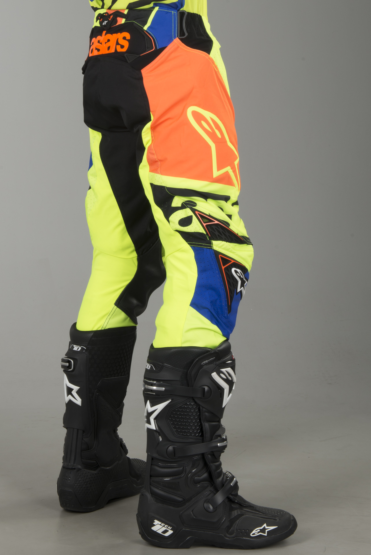 MX Панталони Alpinestars Techstar Factory
