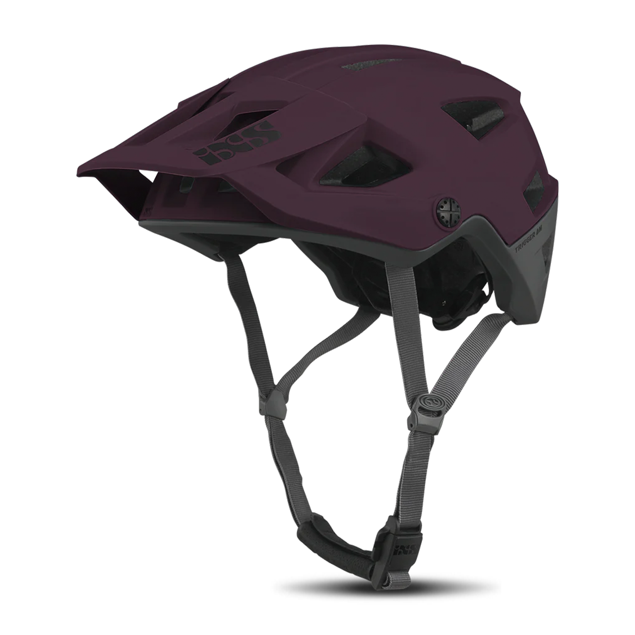 Mountainbikehelm iXS Trigger AA