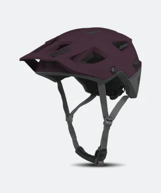 Mountainbikehelm iXS Trigger AA