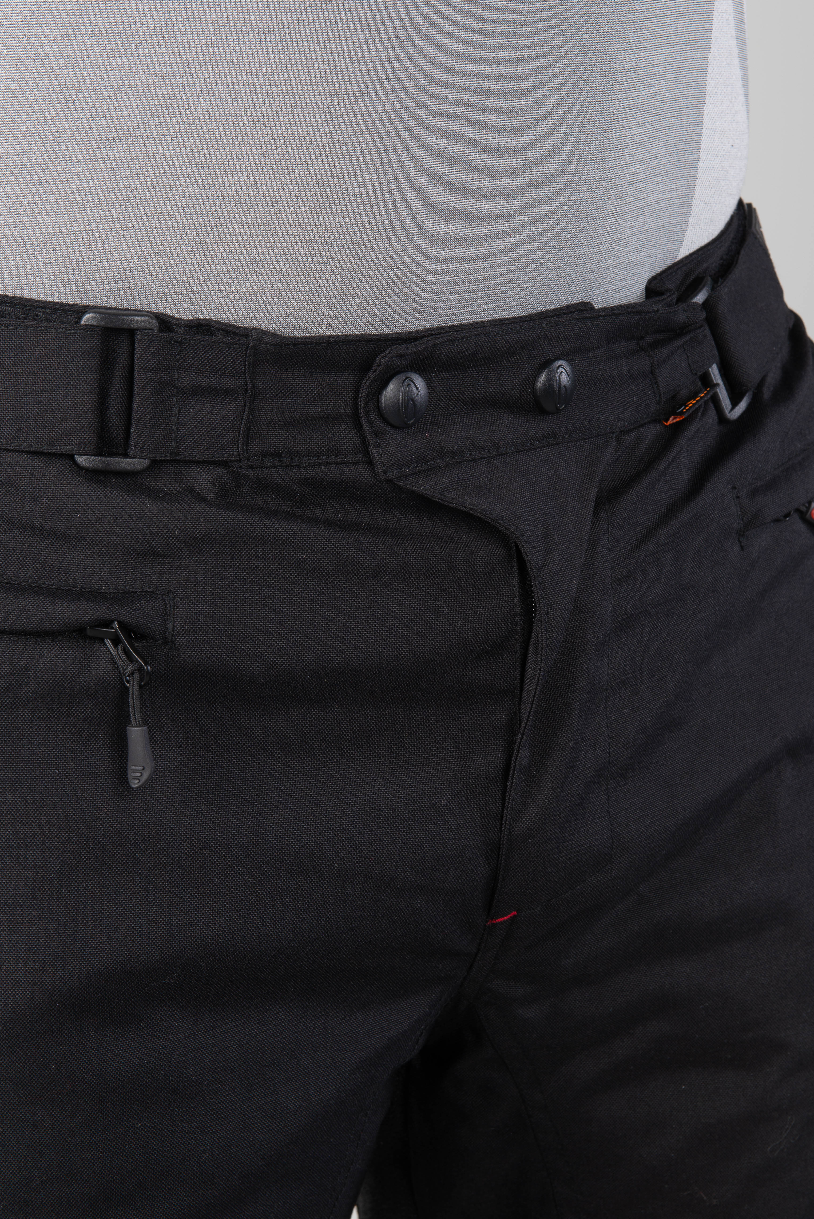 Pantalon Richa Colorado