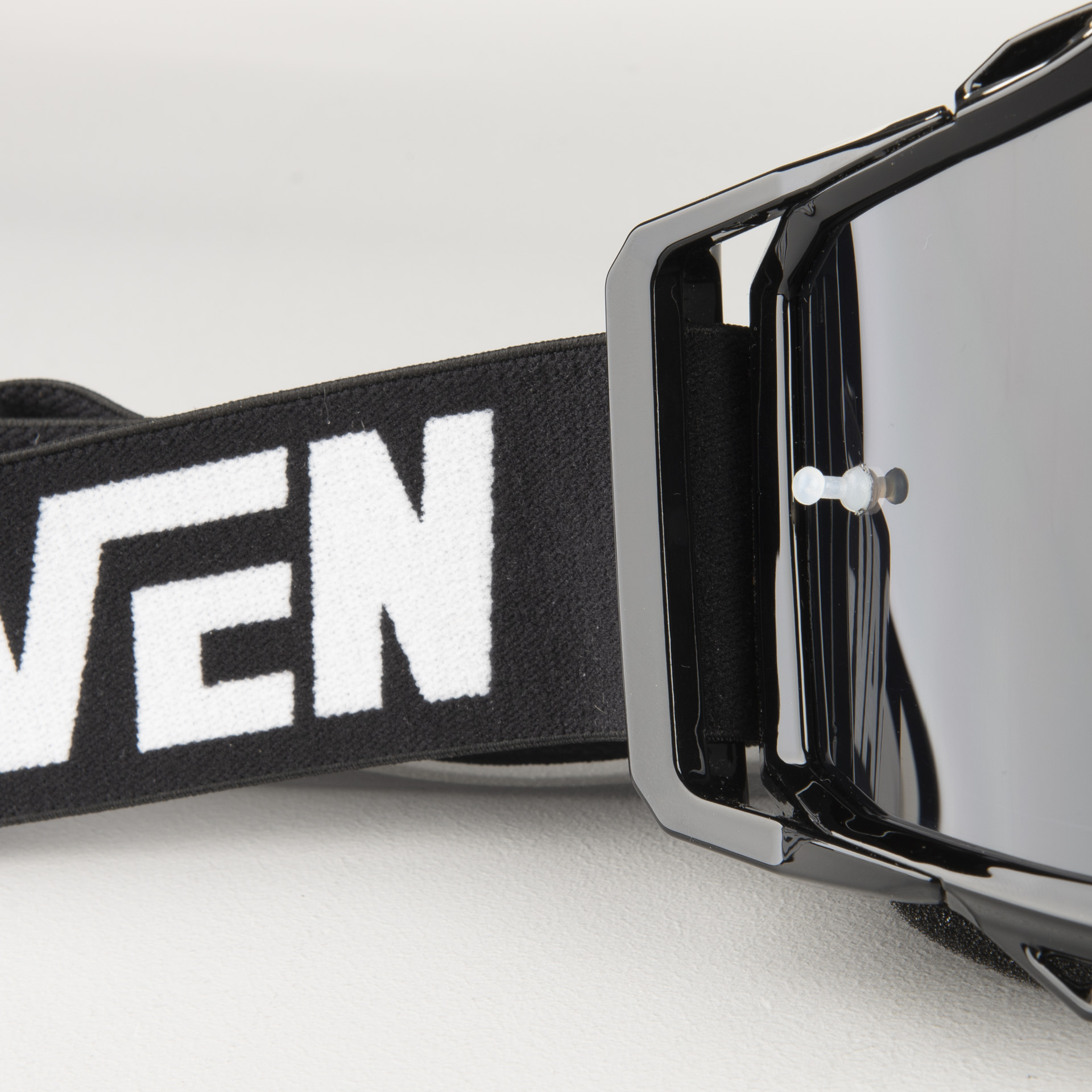 Gafas de Cross Raven Sniper Crew