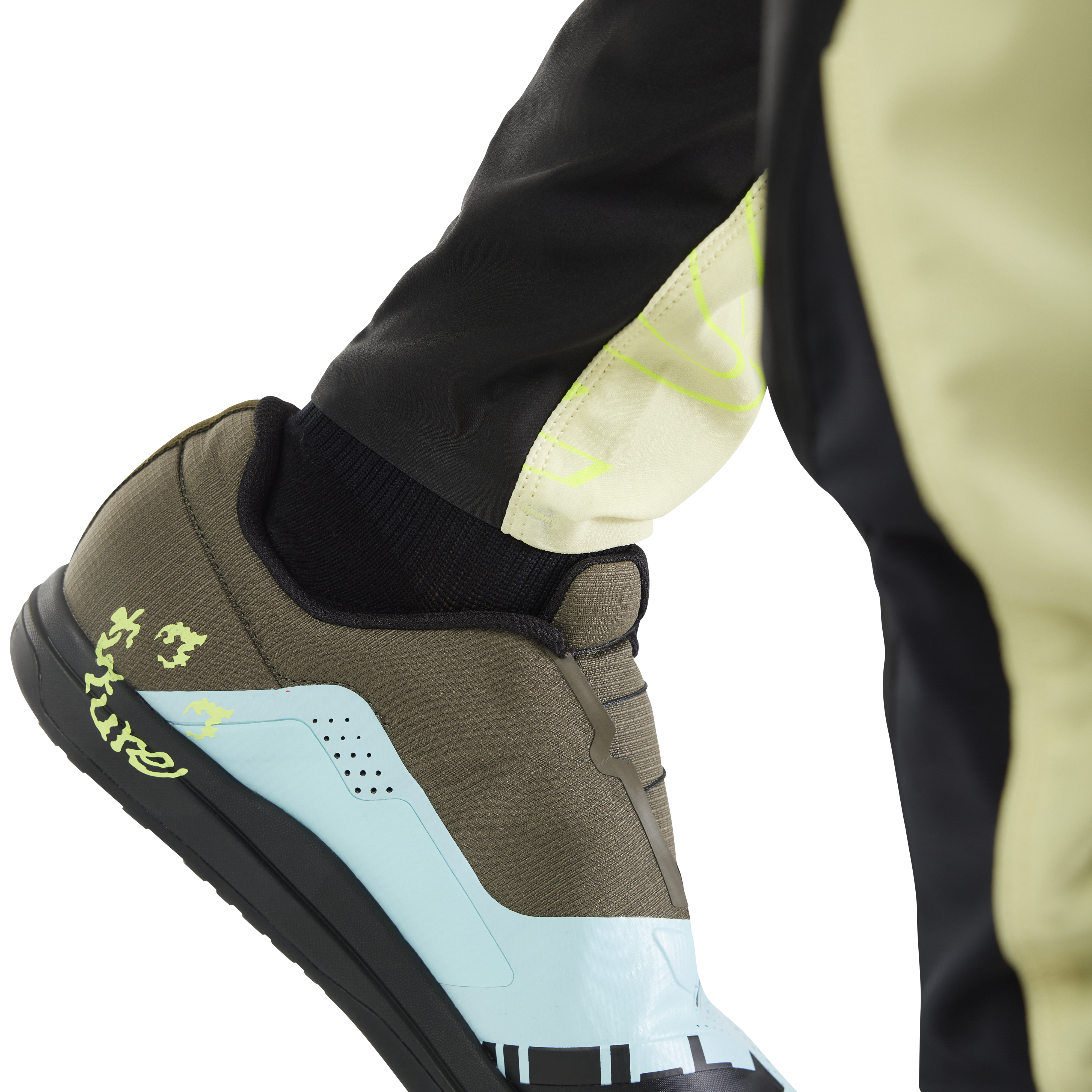 FOX Flexair Elevated MTB Trousers