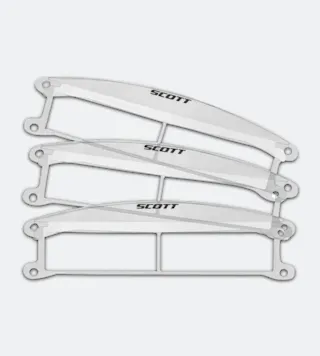 Rejillas Antiadherentes Scott Prospect y Fury Pack 3
