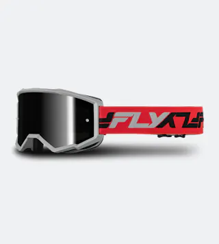 MX Akiniai FLY Racing Zone