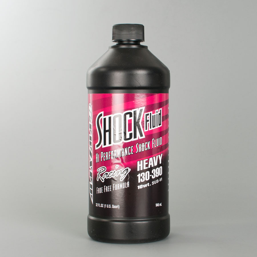 Maxima Shock Oil Racing 1L