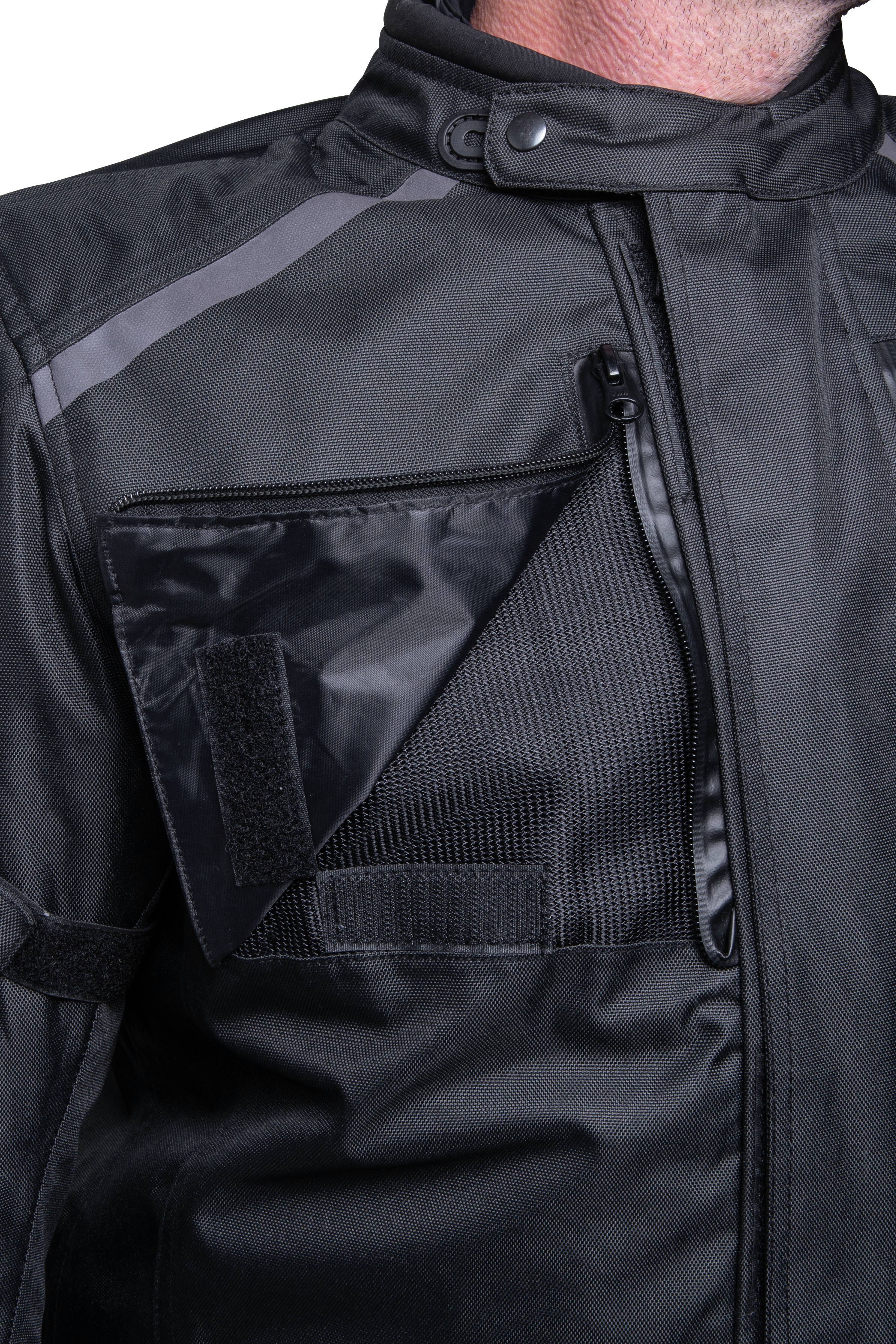 Chaqueta de Moto Course Commuter 2.0