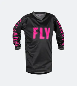 Crosstrui Kinderen FLY Racing F-16