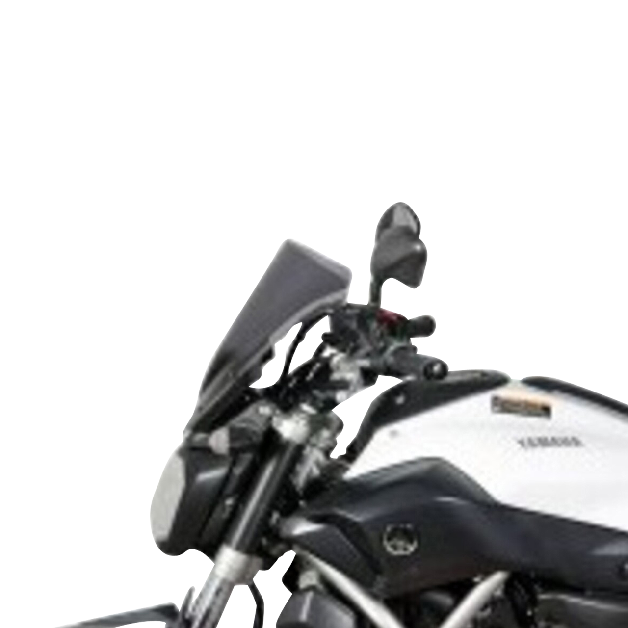 MRA NRM Racing Windscreen