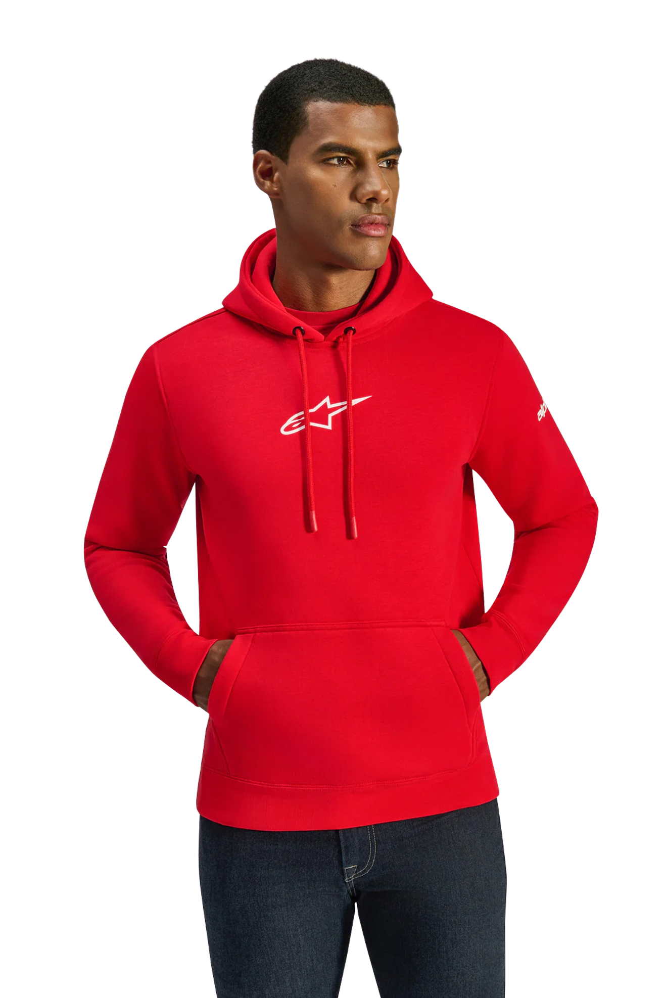 Capucha Alpinestars Frontal