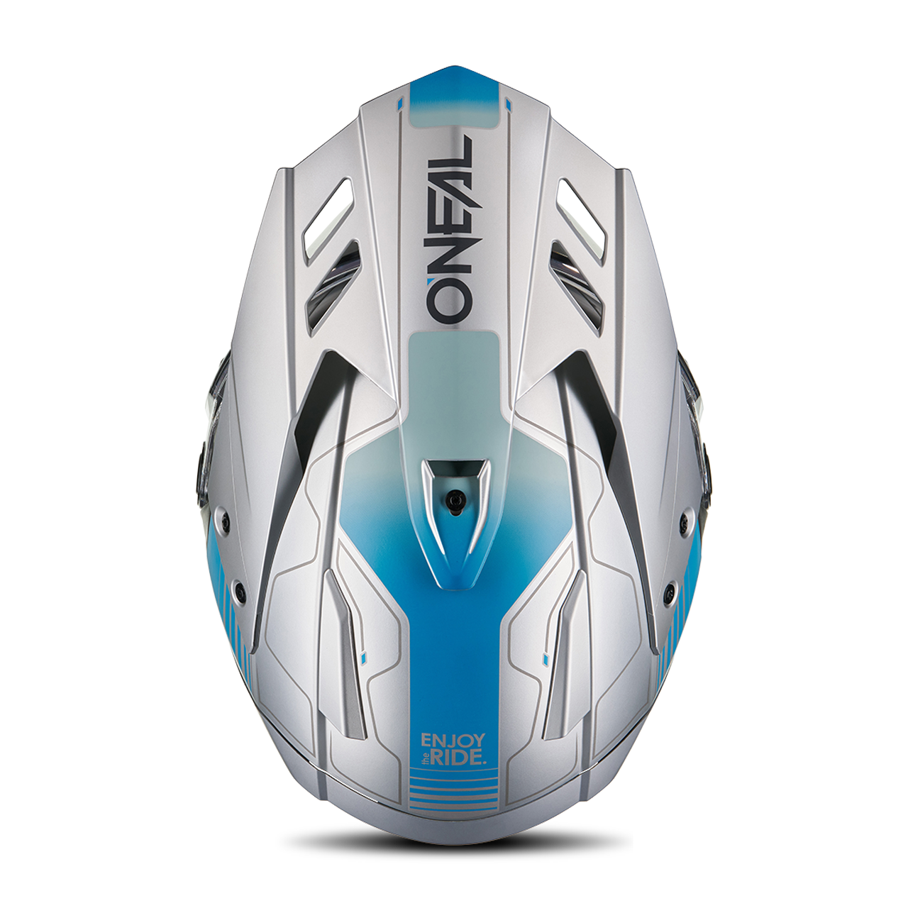 Casco Adventure O'Neal Sierra Echo