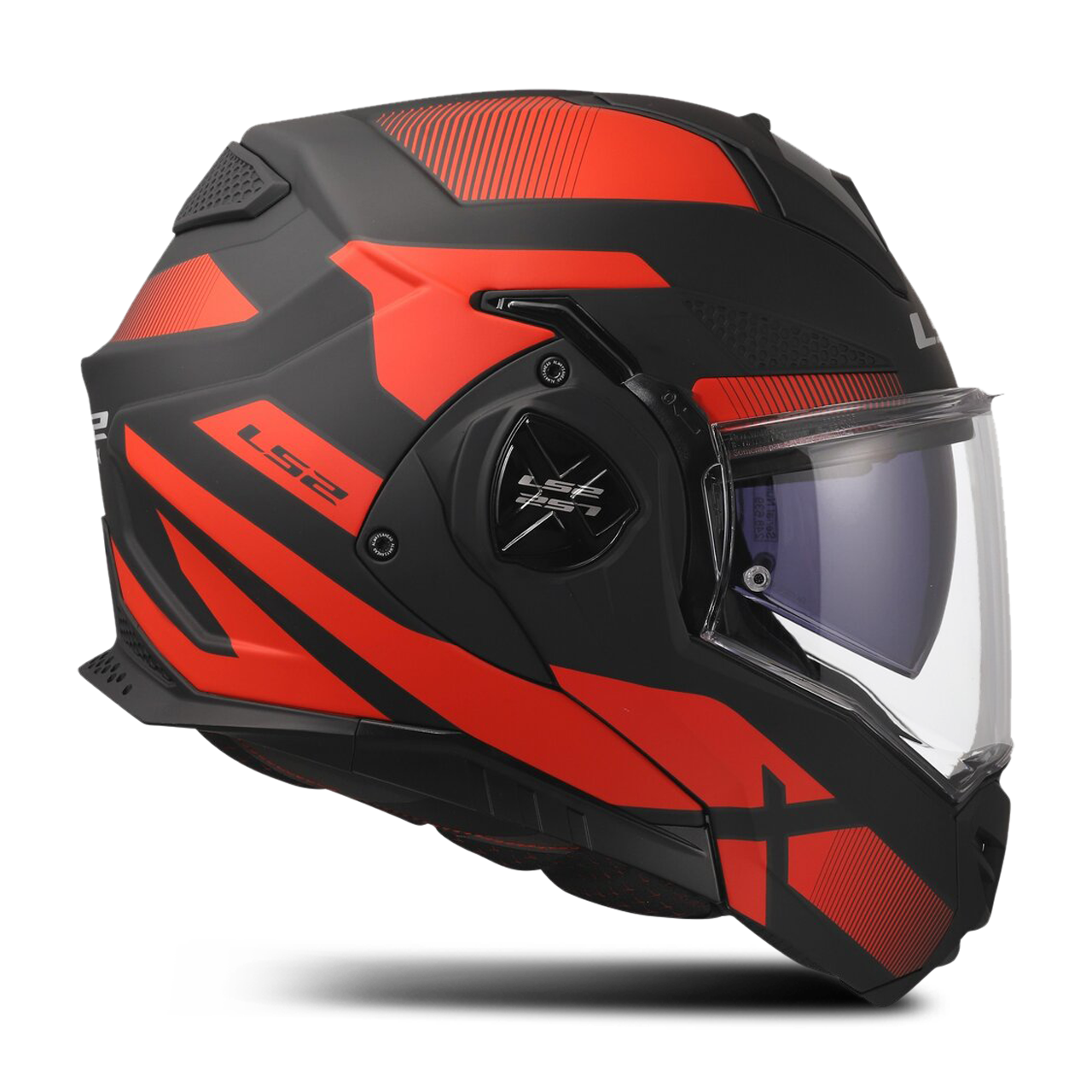 LS2 FF901 Advant X Nova Modular Helmet