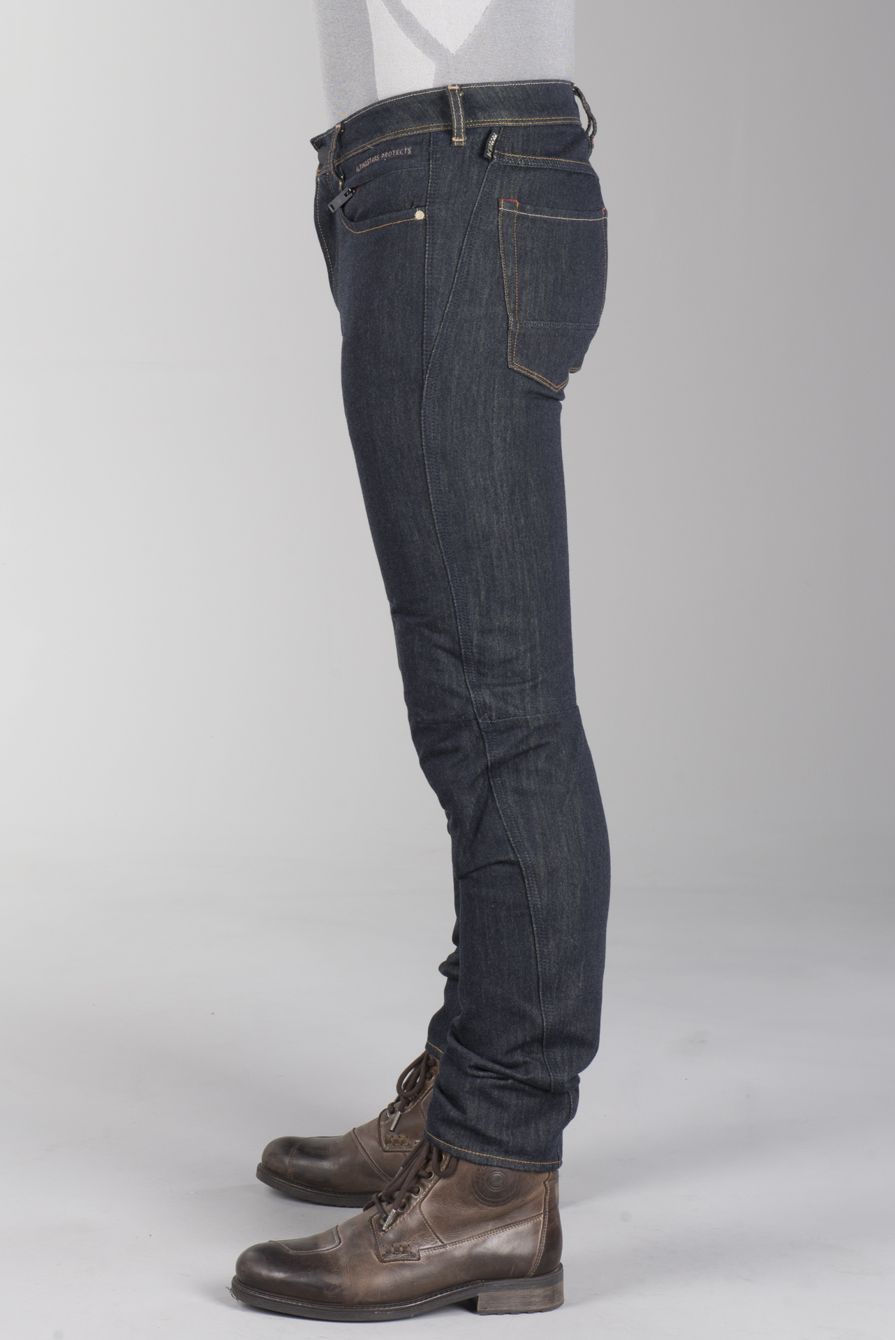 MC Дънки Alpinestars Victory Denim