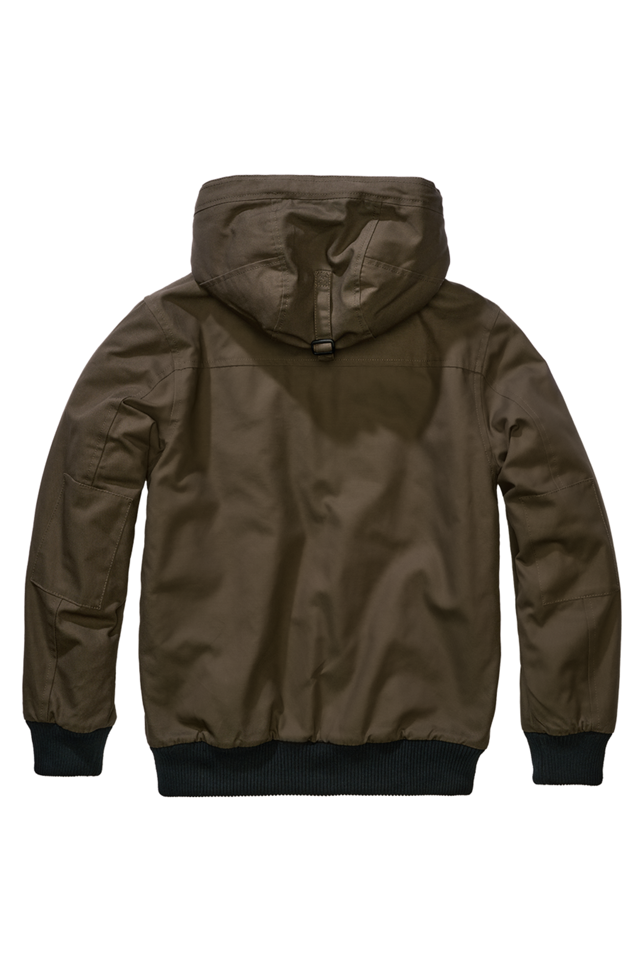 Chaqueta Brandit Essential