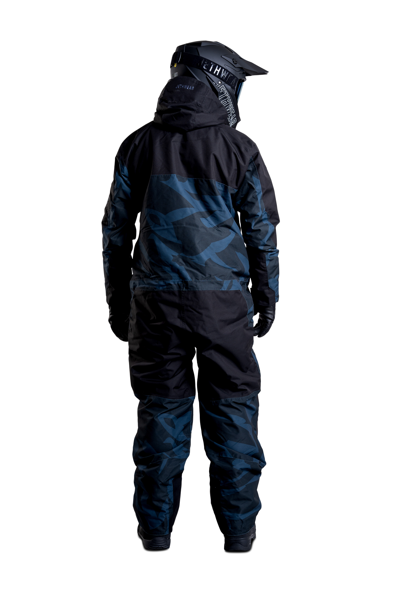 Mono Jethwear The One Shell