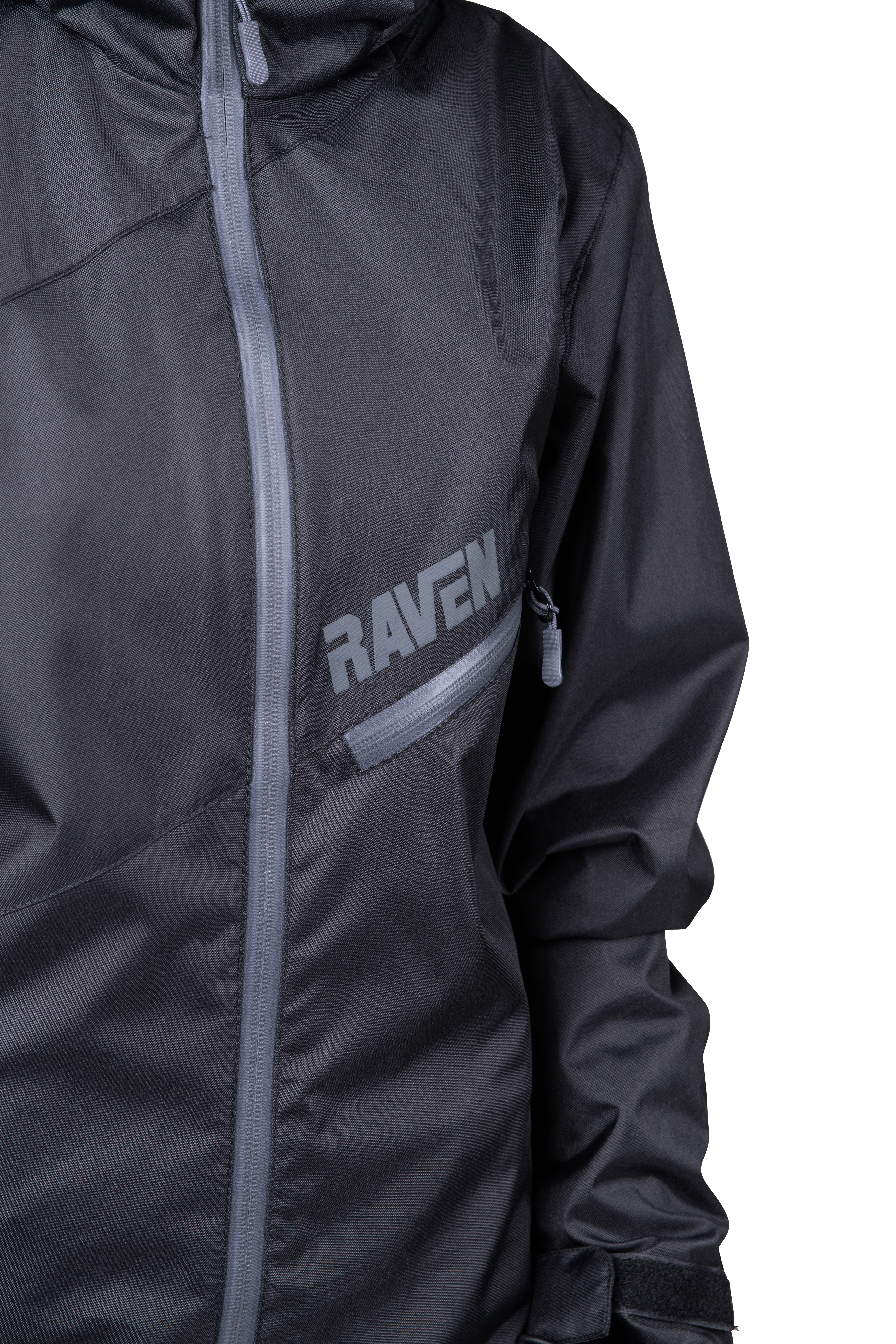 Mono para Mujer Raven Aggressor Mujer