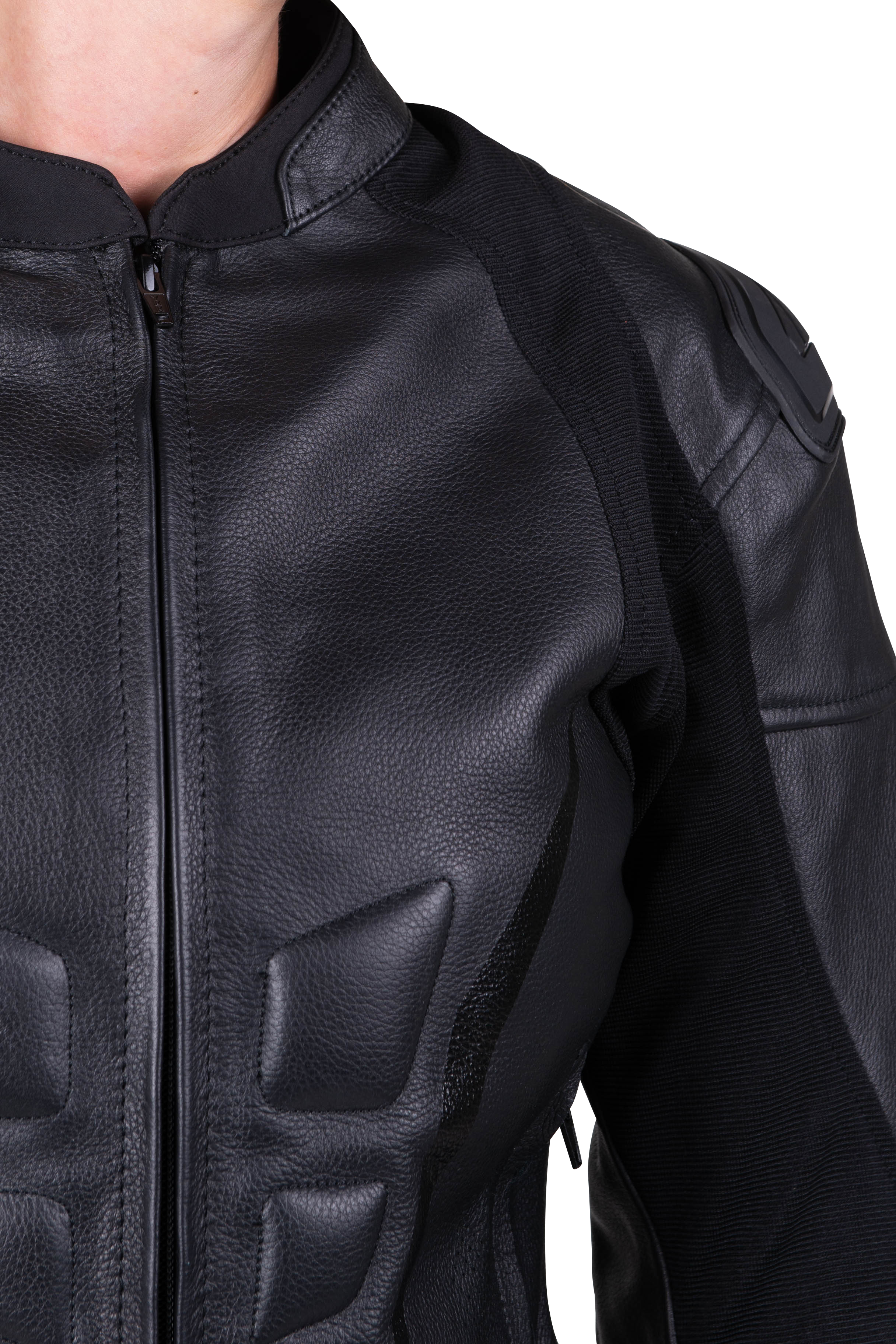Chaqueta de Moto para Mujer Course Roadster