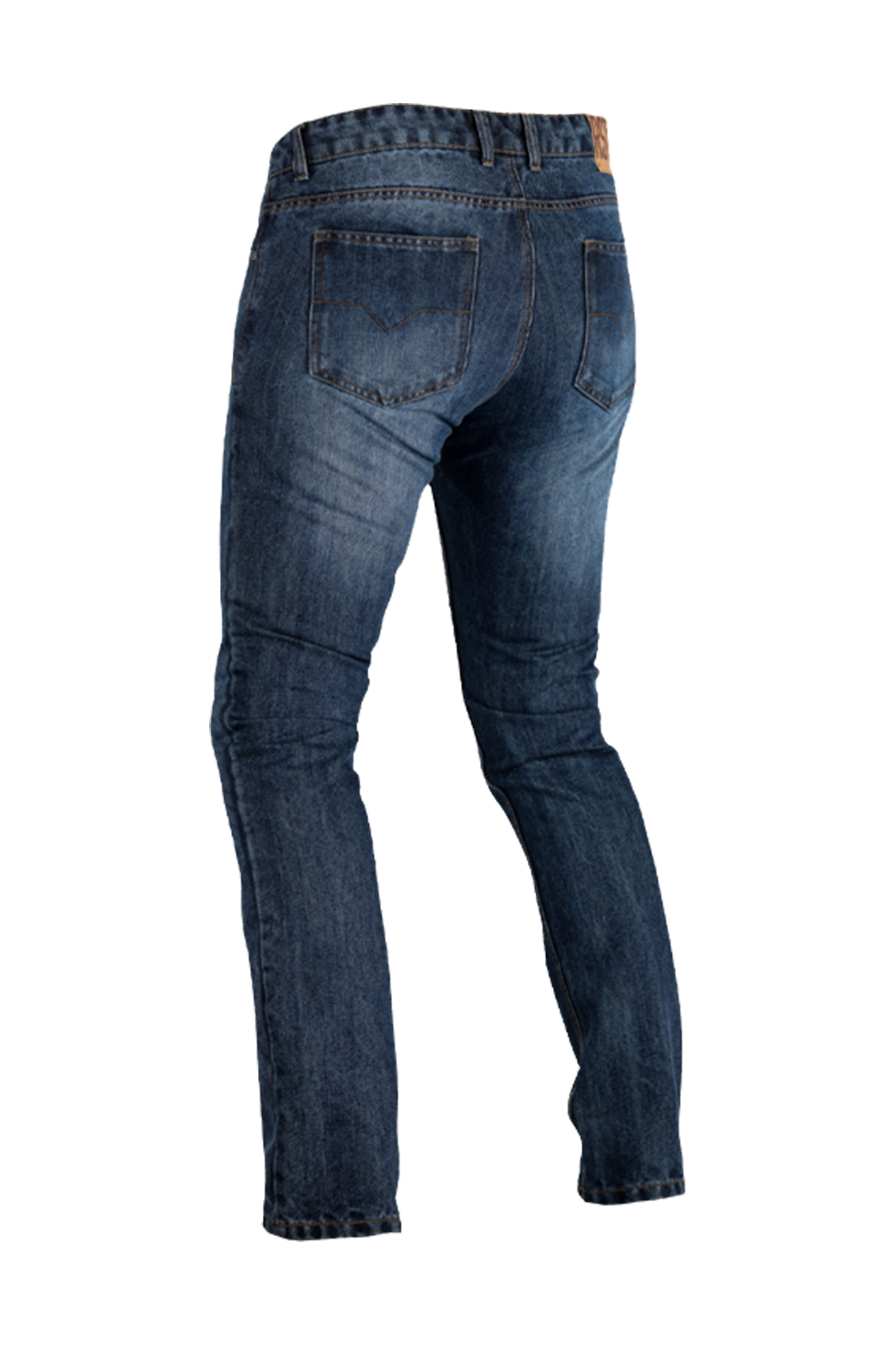 RST x LL Motorcycle Jeans