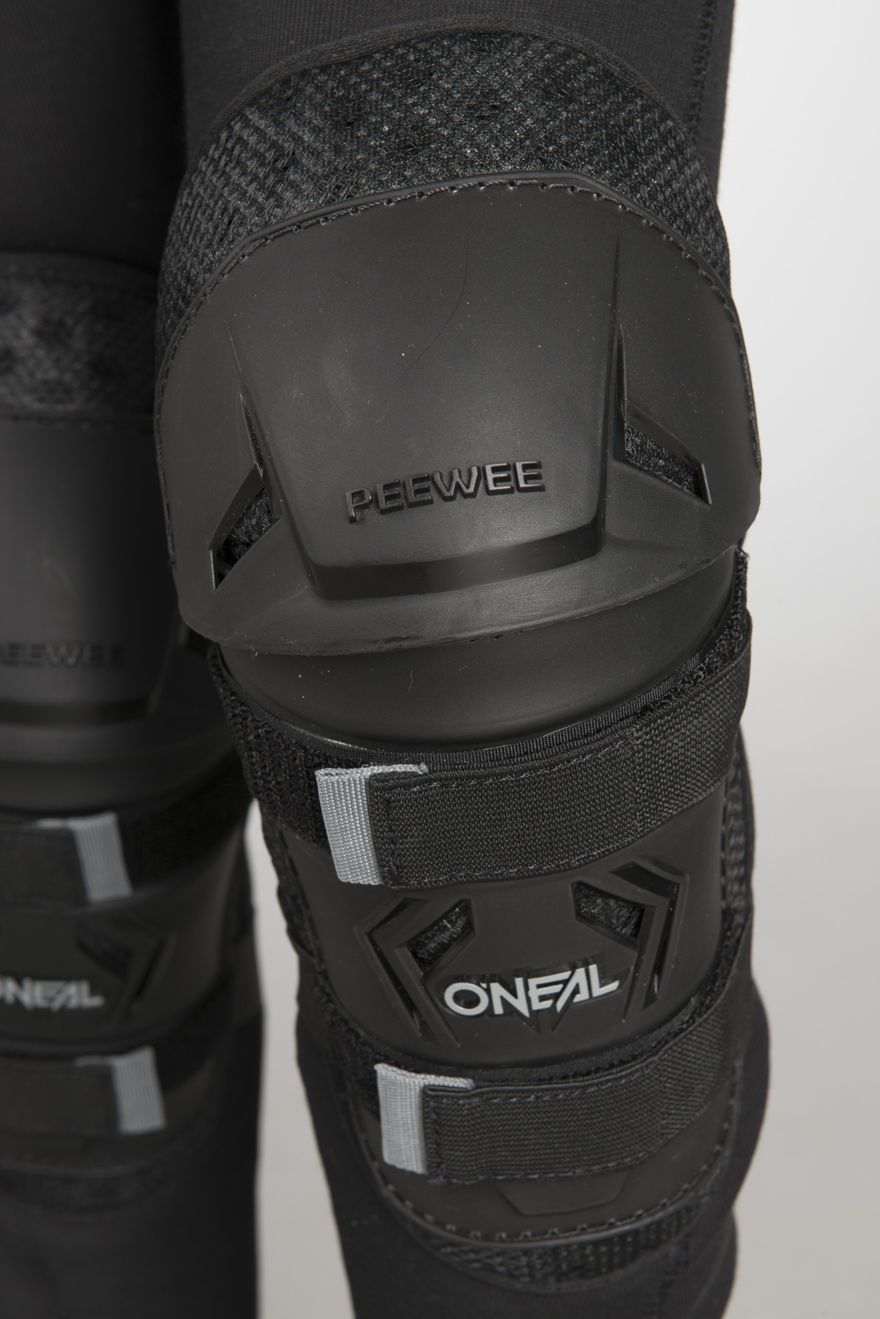 Genouillères O'Neal Peewee Noires