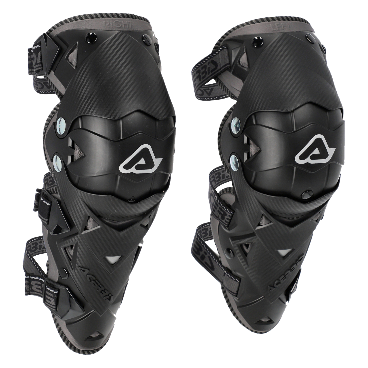 Kniebeschermers Acerbis Impact EVO 3.0 Cross (Paar)