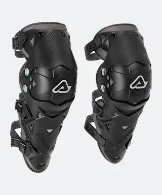 Kniebeschermers Acerbis Impact EVO 3.0 Cross (Paar)