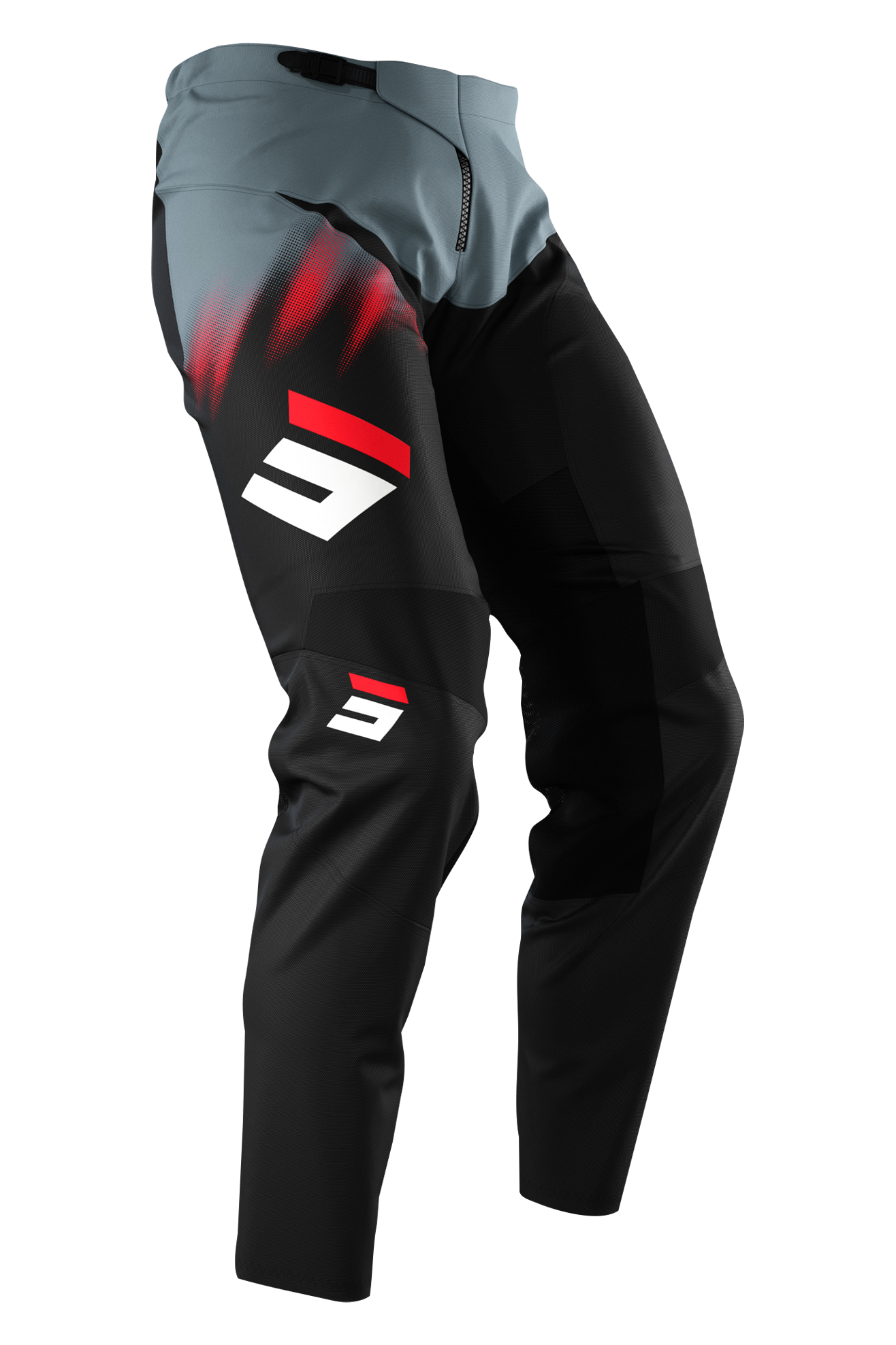 Pantalones de Cross Shot Versus