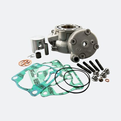 Athena 2-Stroke Cylinder and Piston Kit BIG BORE - Buy now, get 23% off